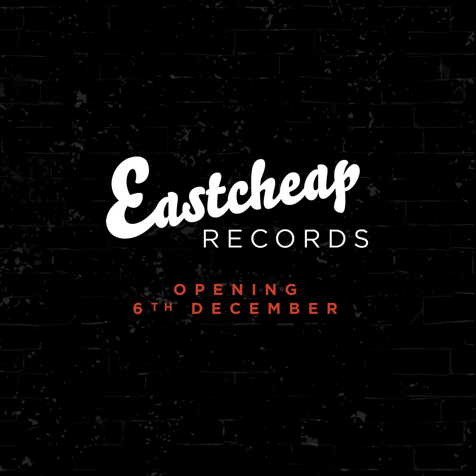 Eastcheap Records