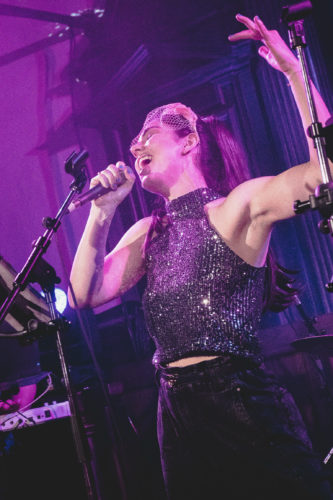 Party Manifesto Duo