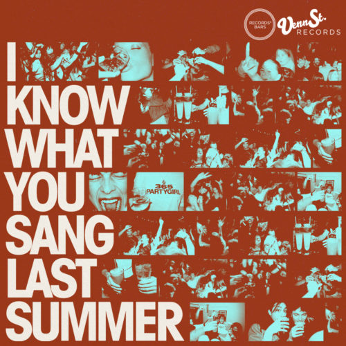 I Know What You Sang Last Summer Ft. DJ Hwen Rascale