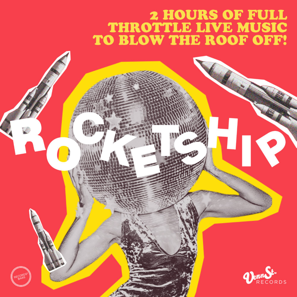 Rocketship