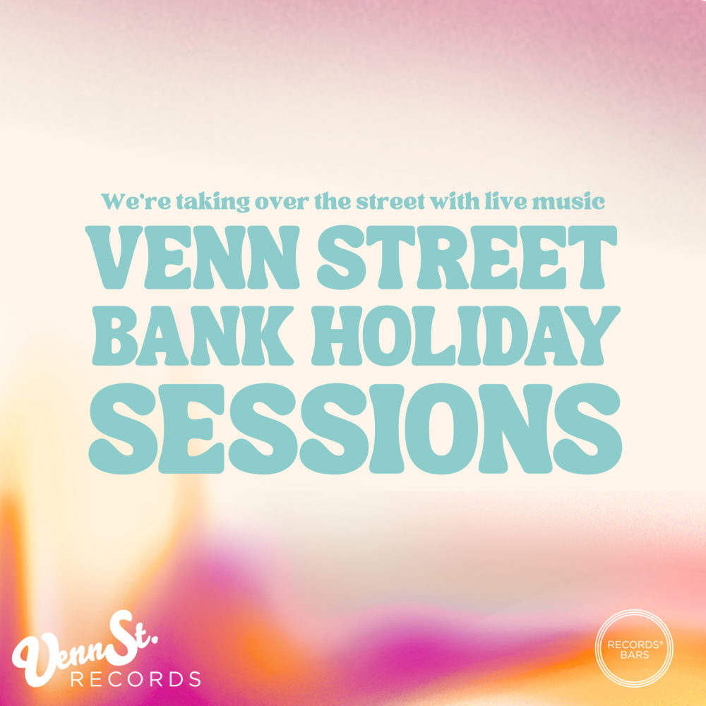 Bank Holiday Sessions: Willis Ordeal