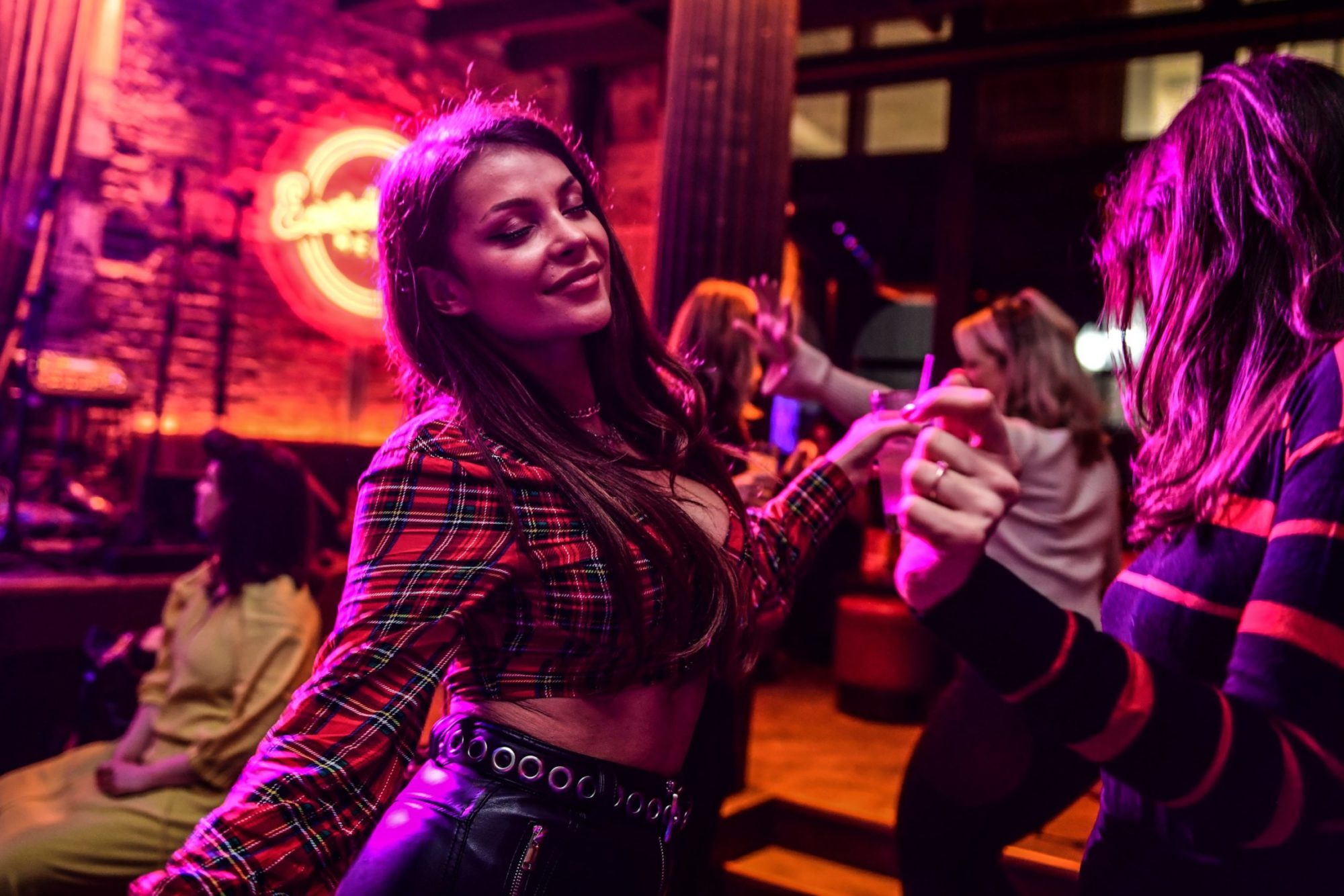 DJ Night at Eastcheap Records, The City