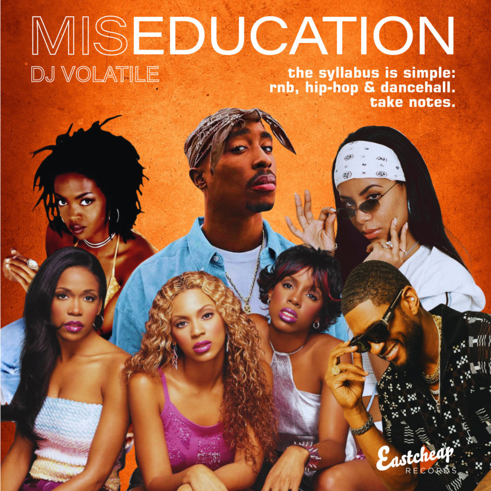 Miseducation