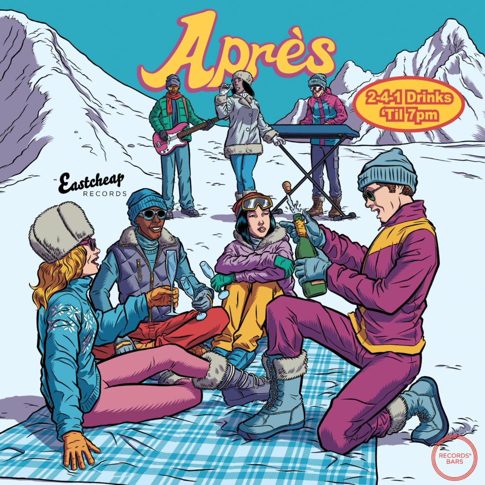 Apres
