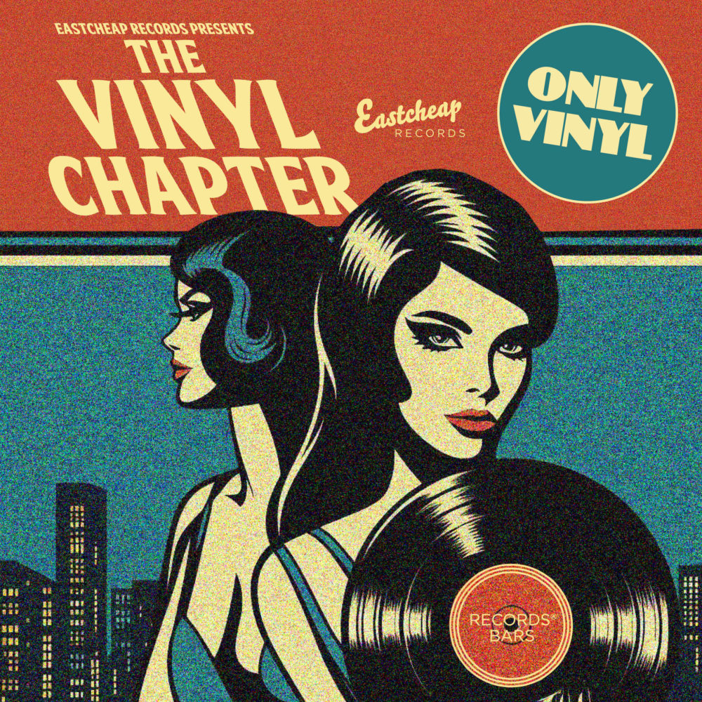 Vinyl Chapter