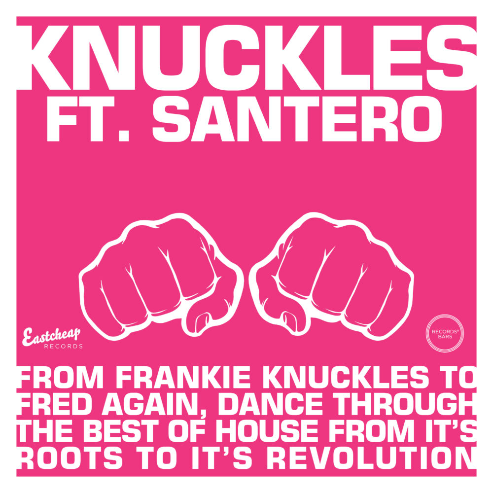 Knuckles