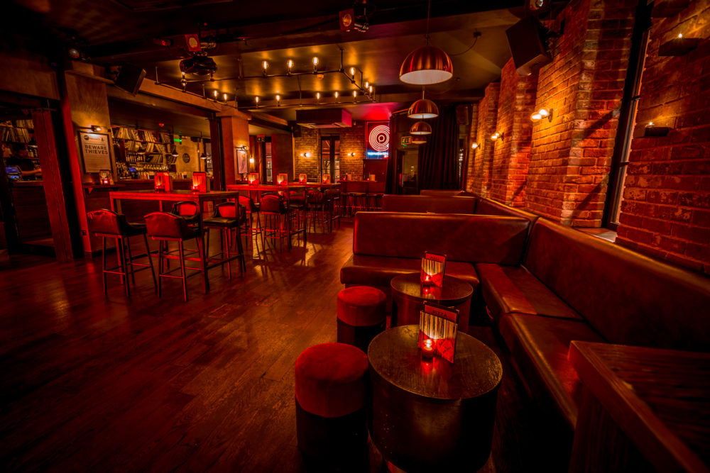 Northcote Records, Clapham Junction