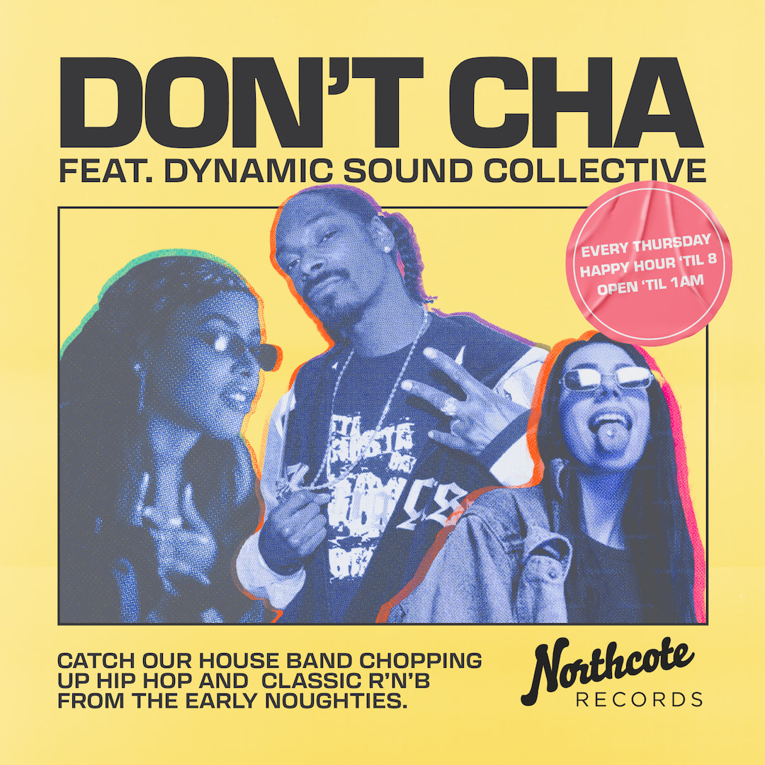 Don't Cha