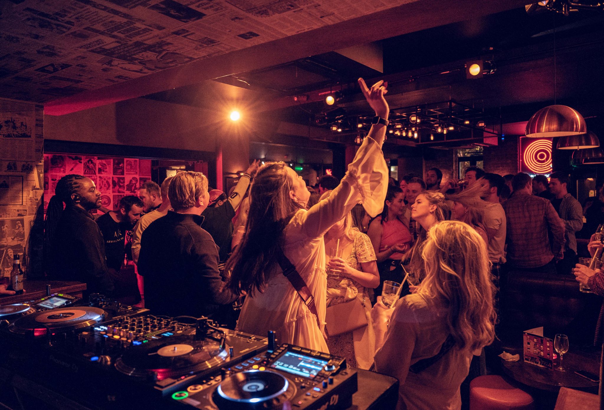 Photo of Northcote Records, Wandsworth