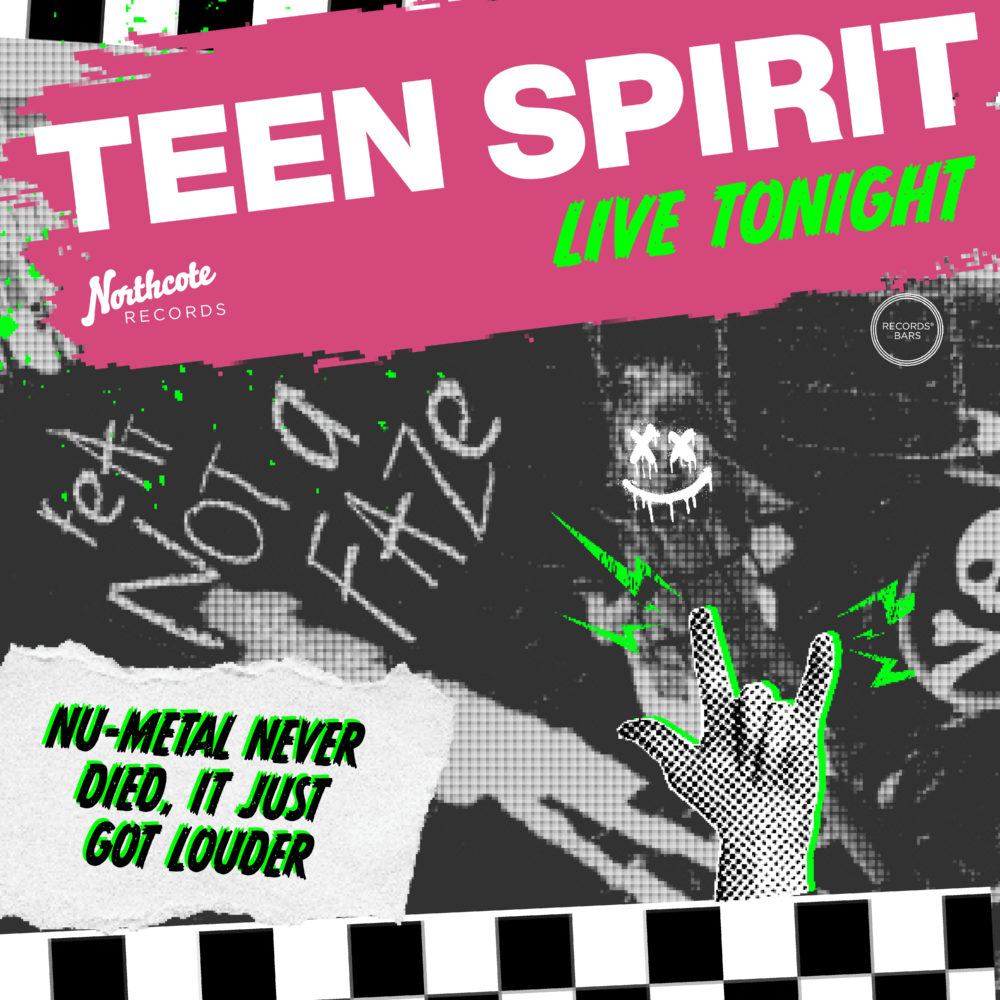 Teen Spirit