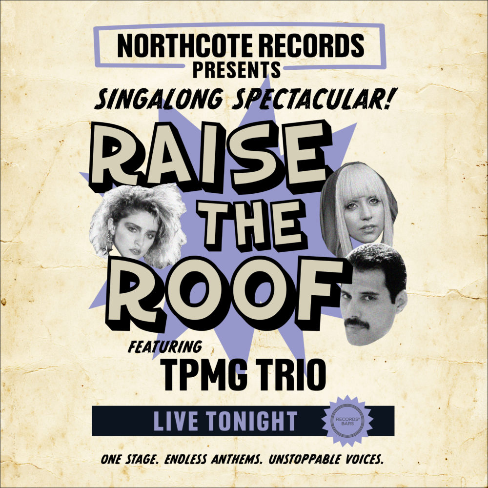 Raise The Roof
