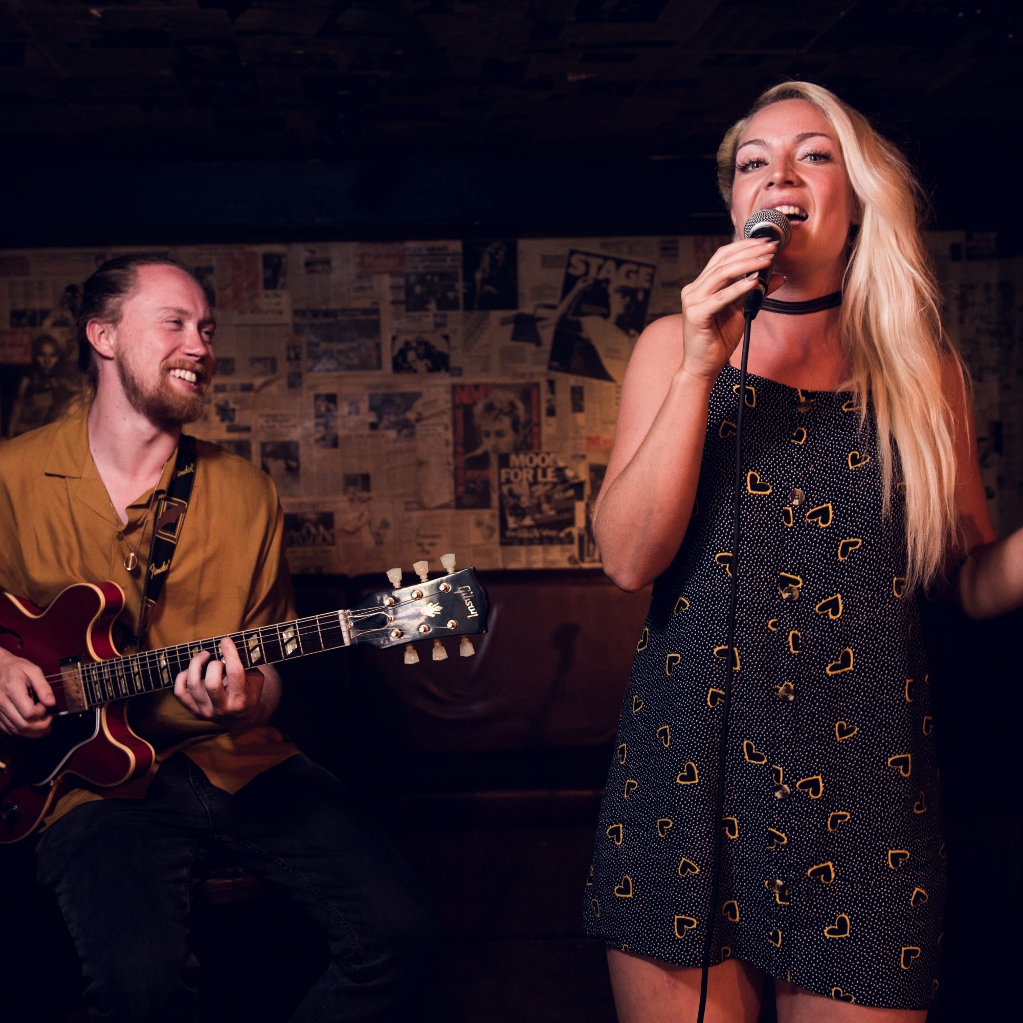 Live Music Shoreditch