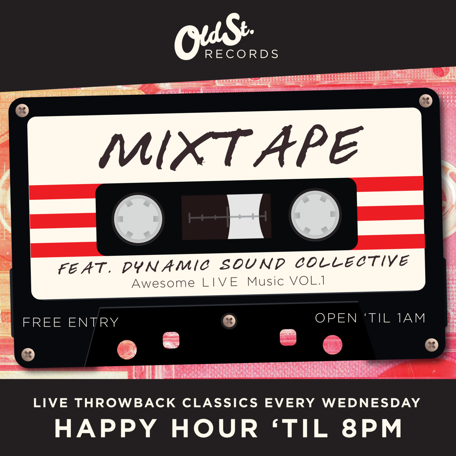 Live Music Shoreditch What's On Old Street records