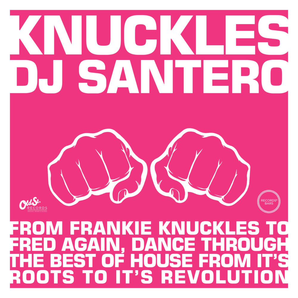 Knuckles