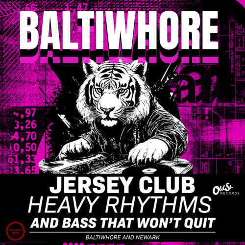 Baltiwhore Feat. DJ Dan Grey