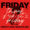 Thank F*** It's Friday Feat. Selena Seballo Collective & FTN Collective