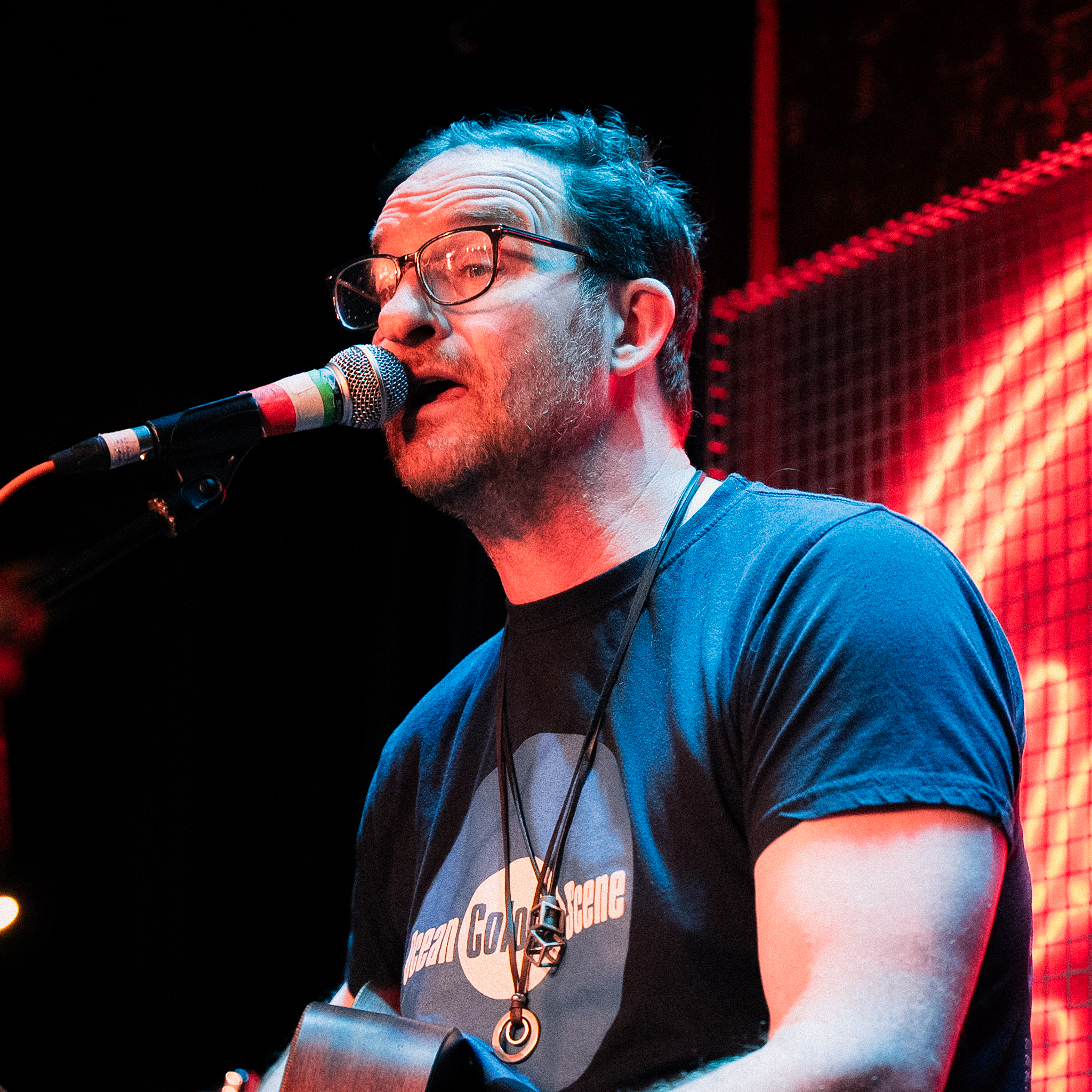 Tony Bowen