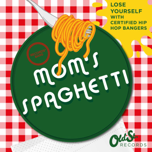 Mom Spaghetti Feat. DJ Mani